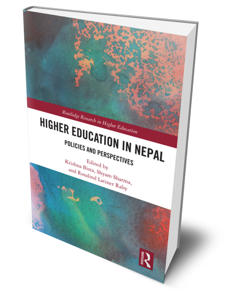 					View 2020: Higher Education in Nepal: Policies and Perspectives
				