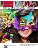 					View Vol. 4 No. 3 (2014): Journal of International Students
				